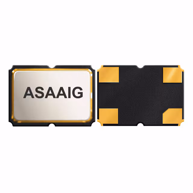 ASAAIG2-16.000MHZ-C-S-T Abracon LLC  Oscillators